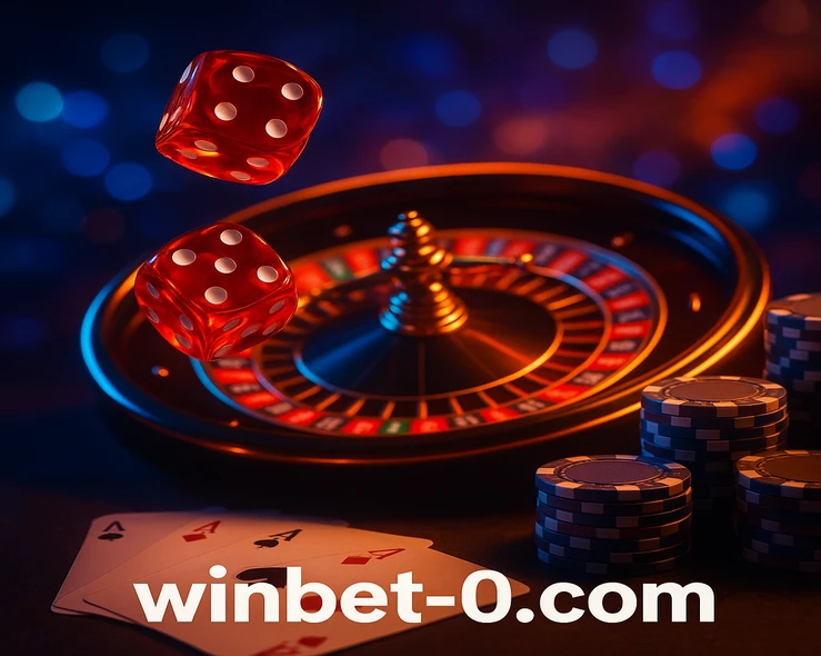 ক্যাসিনো লাইভ—খেলোয়াড়দের জন্য বাস্তব-সময় জুয়া পরিবেশ